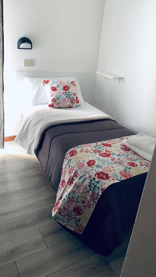 Villa Del Bagnino Rimini Kültér fotó