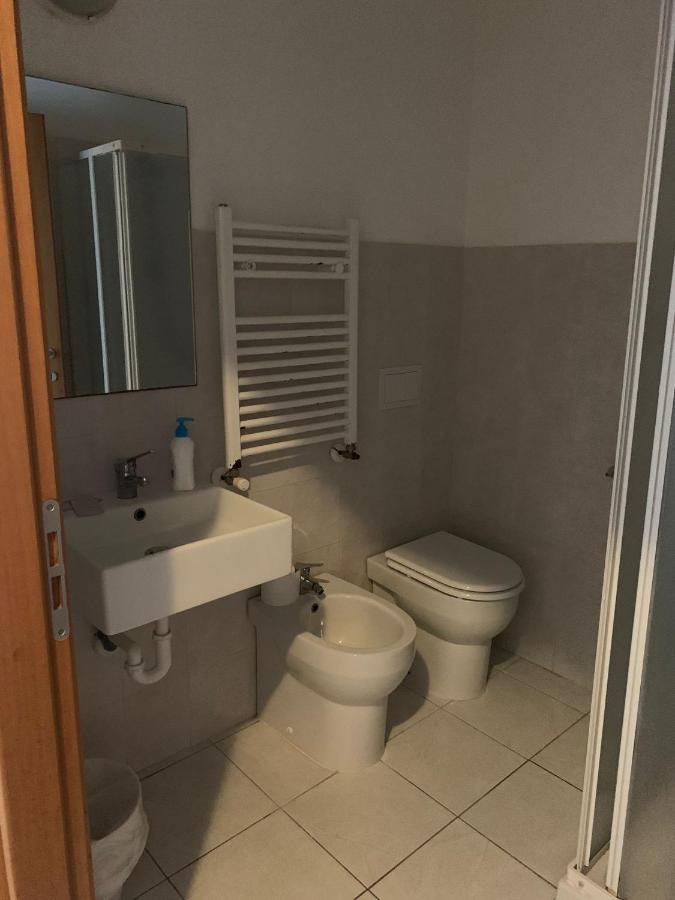Villa Del Bagnino Rimini Kültér fotó