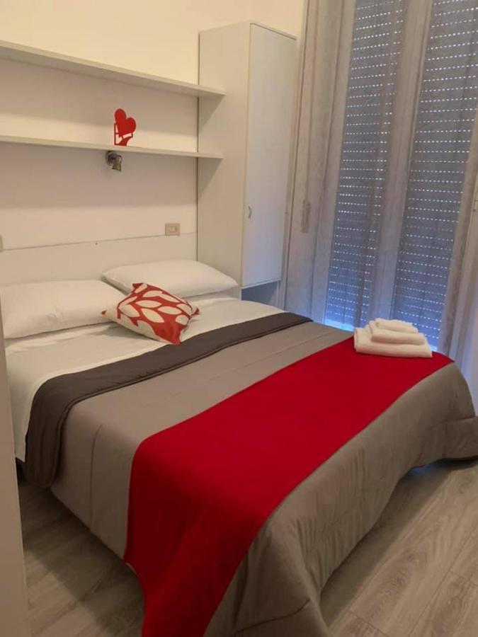 Villa Del Bagnino Rimini Kültér fotó