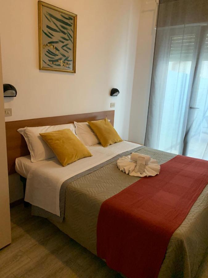 Villa Del Bagnino Rimini Kültér fotó